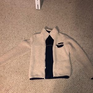 Columbia jacket